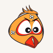 KAK Squad logo
