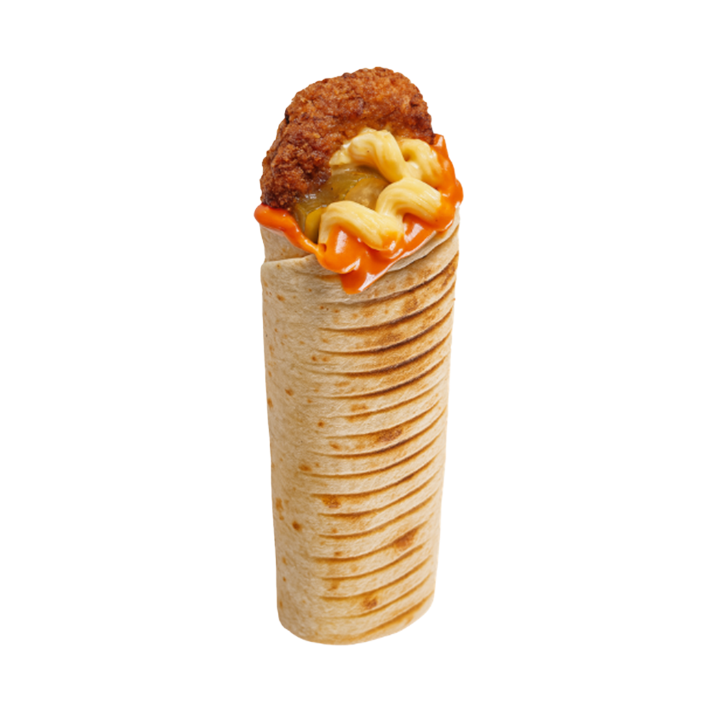 Wraps