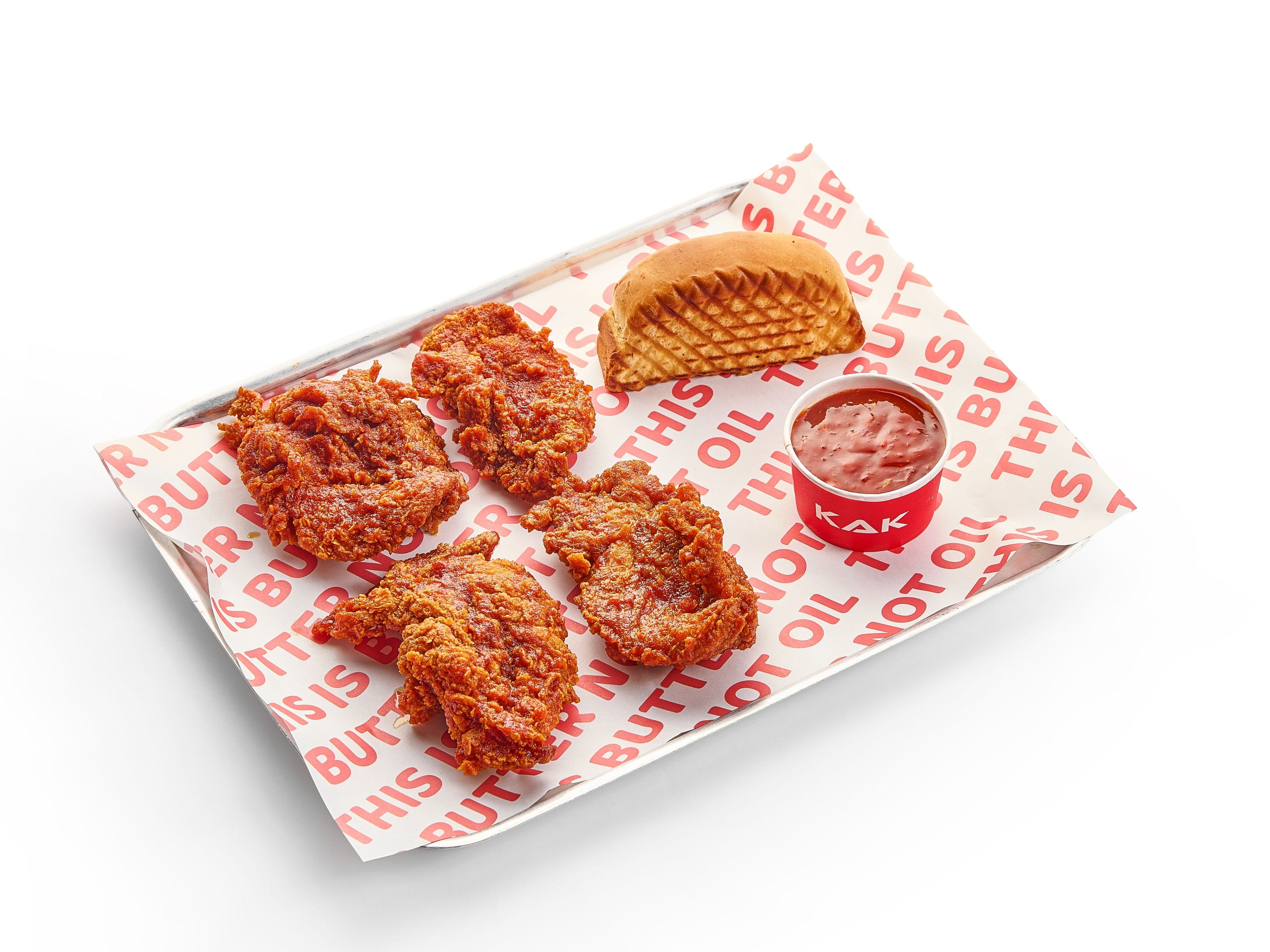 Samll box Chicken