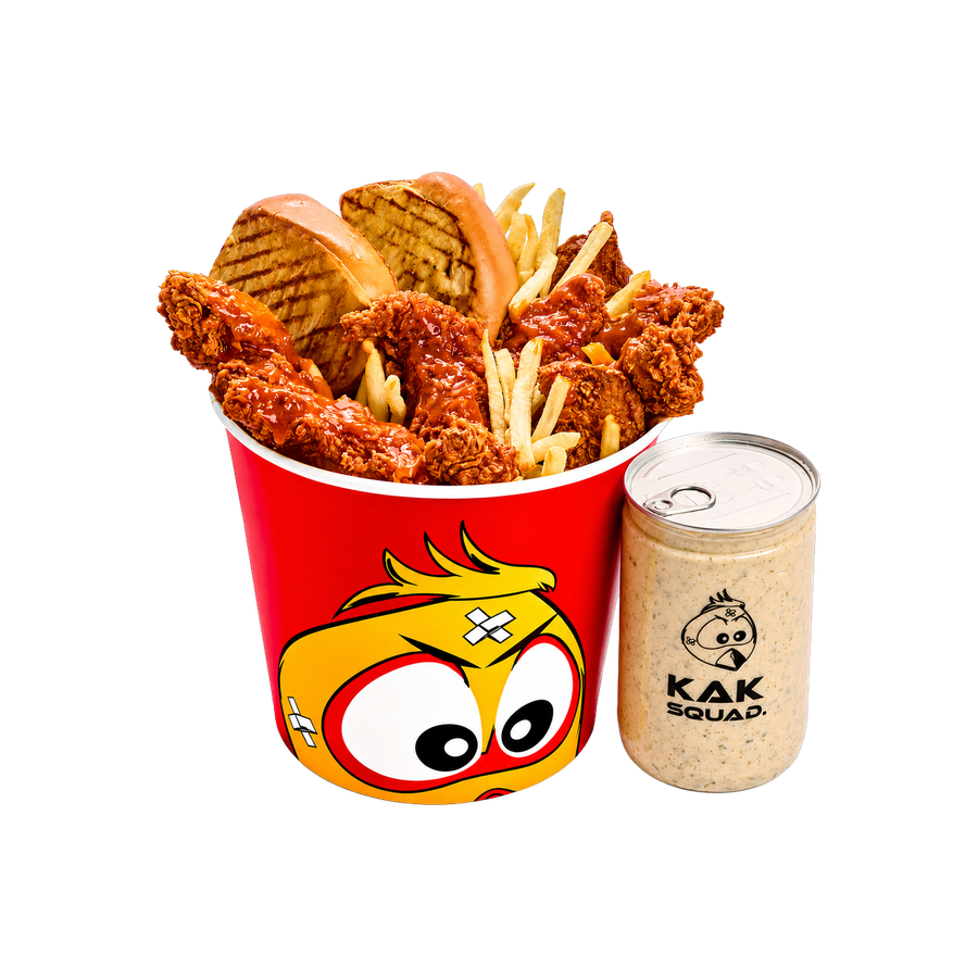 All Tenders